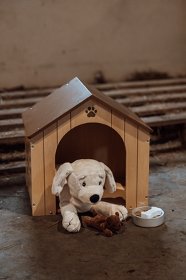 By Astrup Hundehus